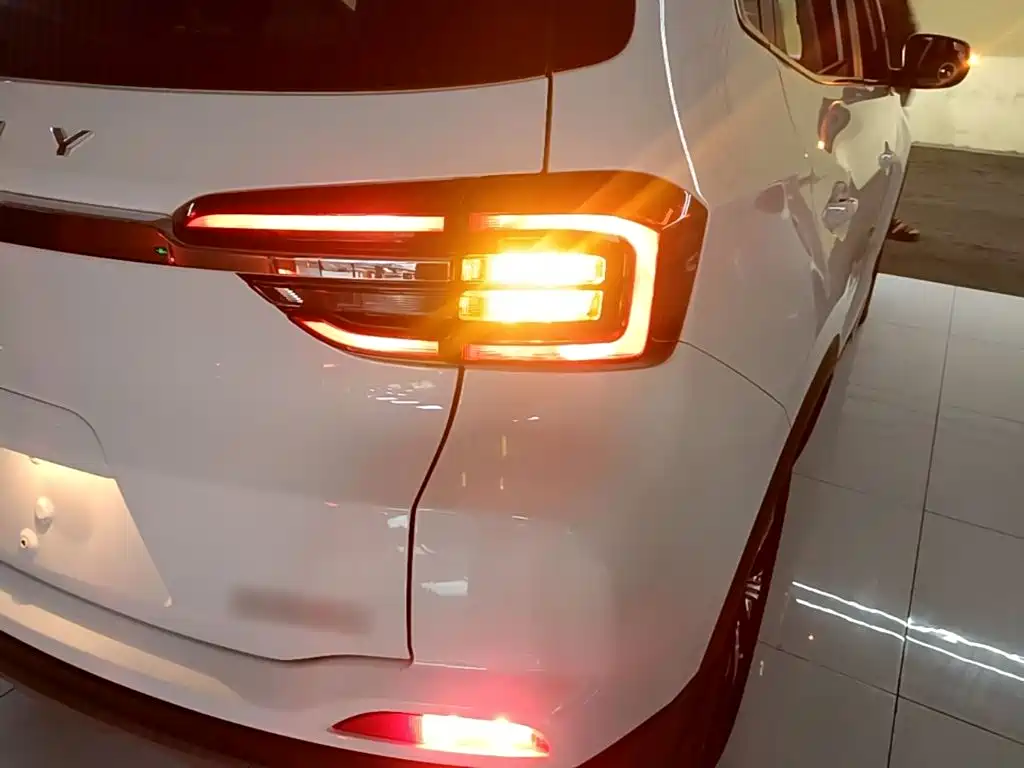 Chery Tiggo 5x 2022 — фото 8