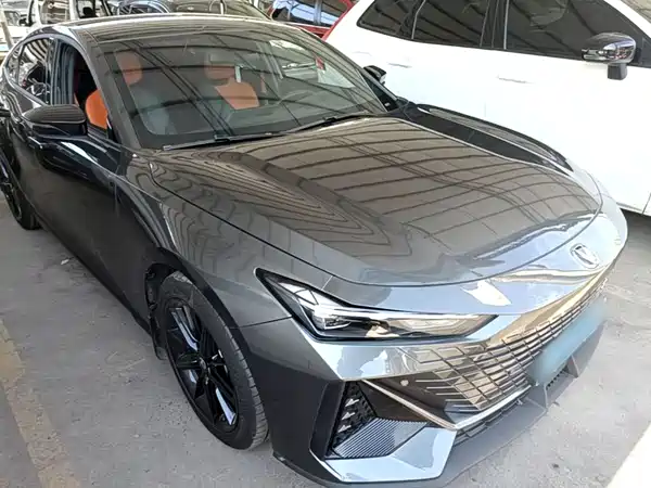 Changan UNI-V 2023