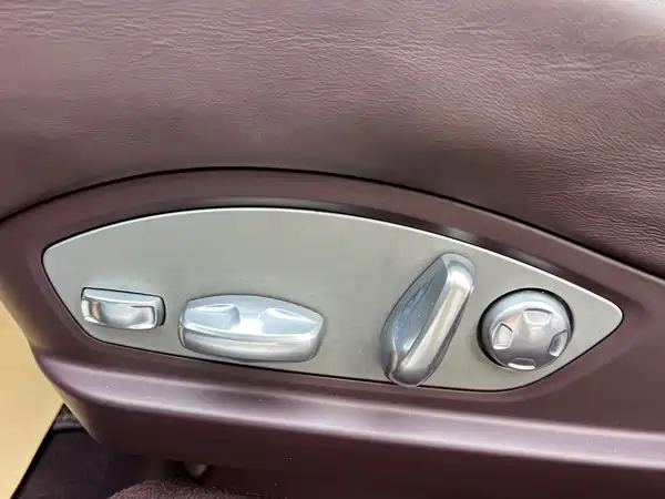Porsche Panamera 2014