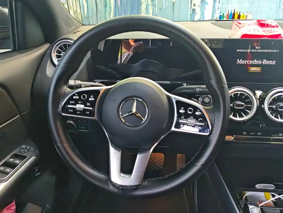 Mercedes-Benz GLA 2022 — фото 15