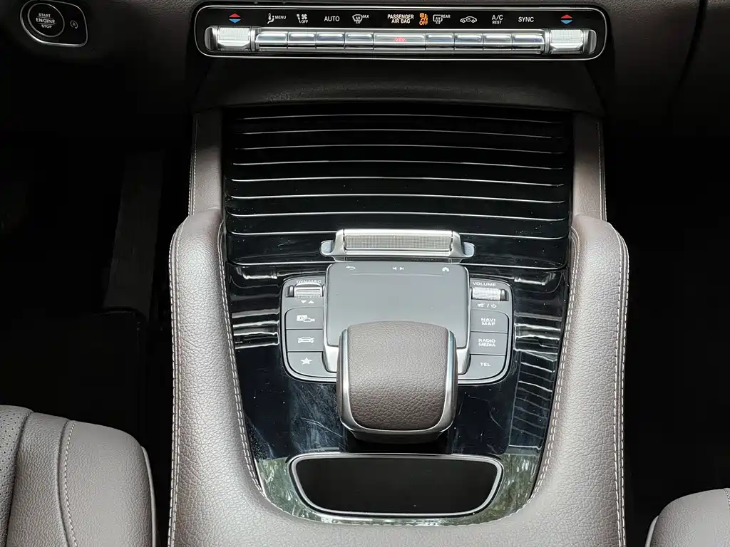 Mercedes-Benz GLE 2023 — фото 18