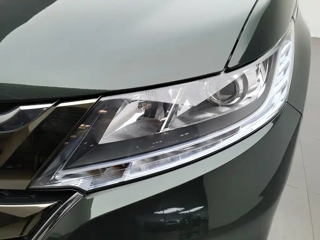 Honda Odyssey 2020
