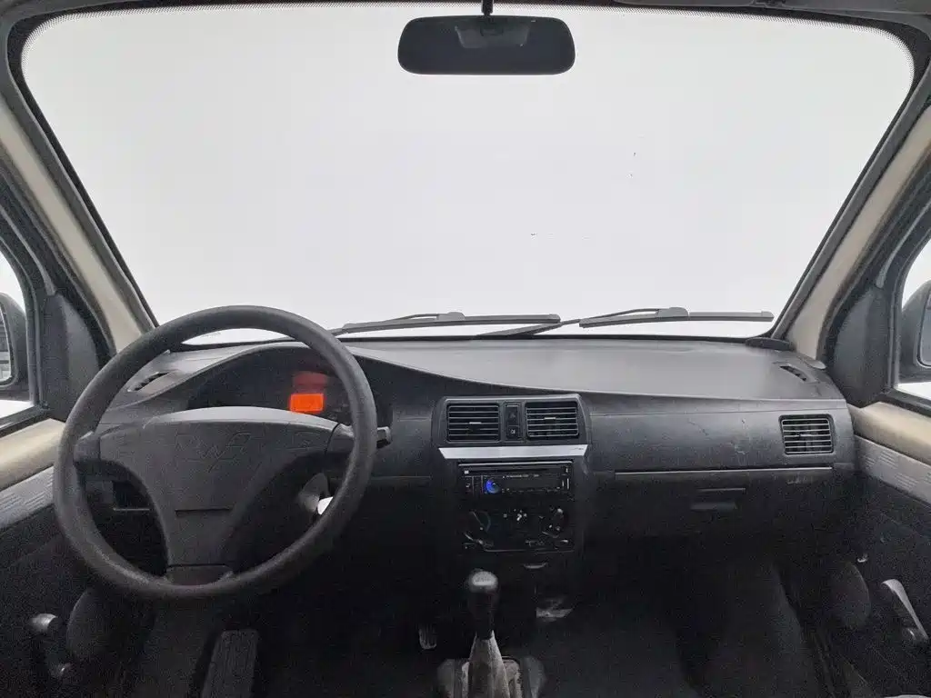 Wuling Rongguang 2011