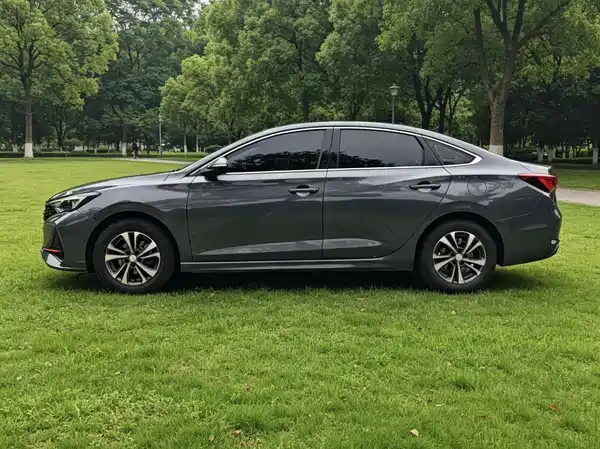 Changan Eado 2023