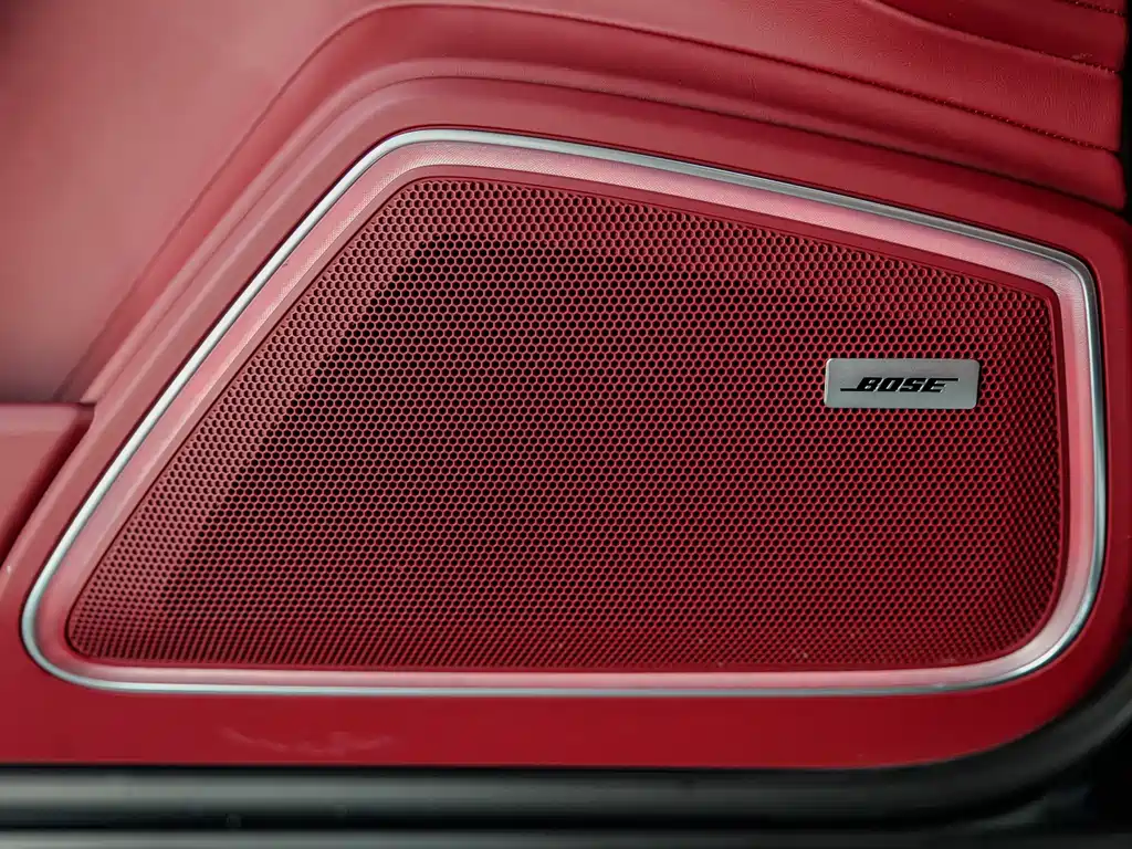 Porsche Panamera 2022 — фото 9