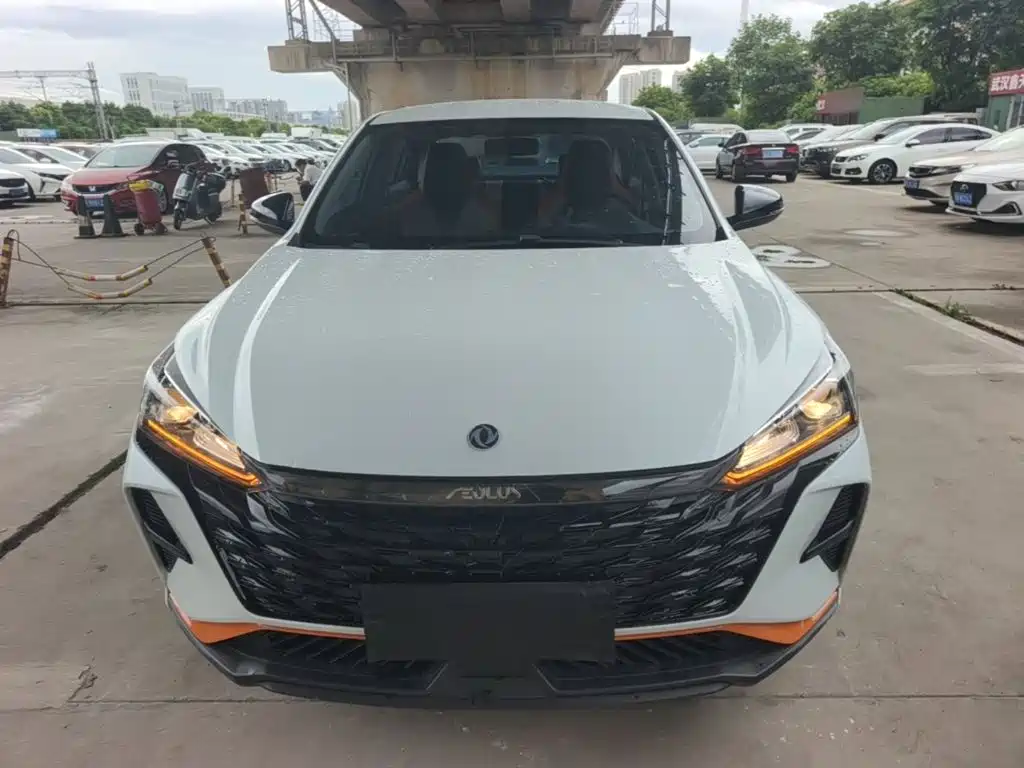 Dongfeng Yixuan 2022