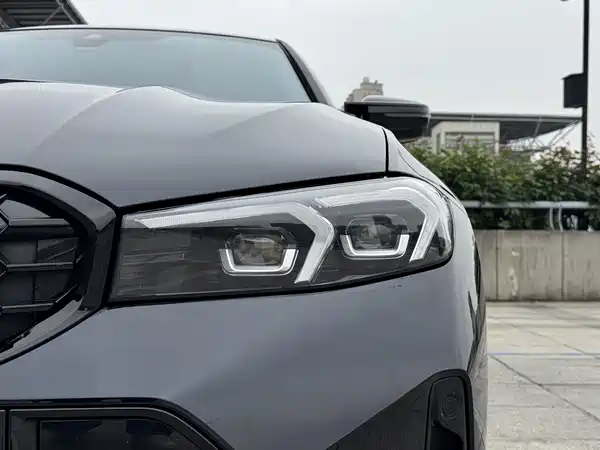 BMW 3 Series 2024