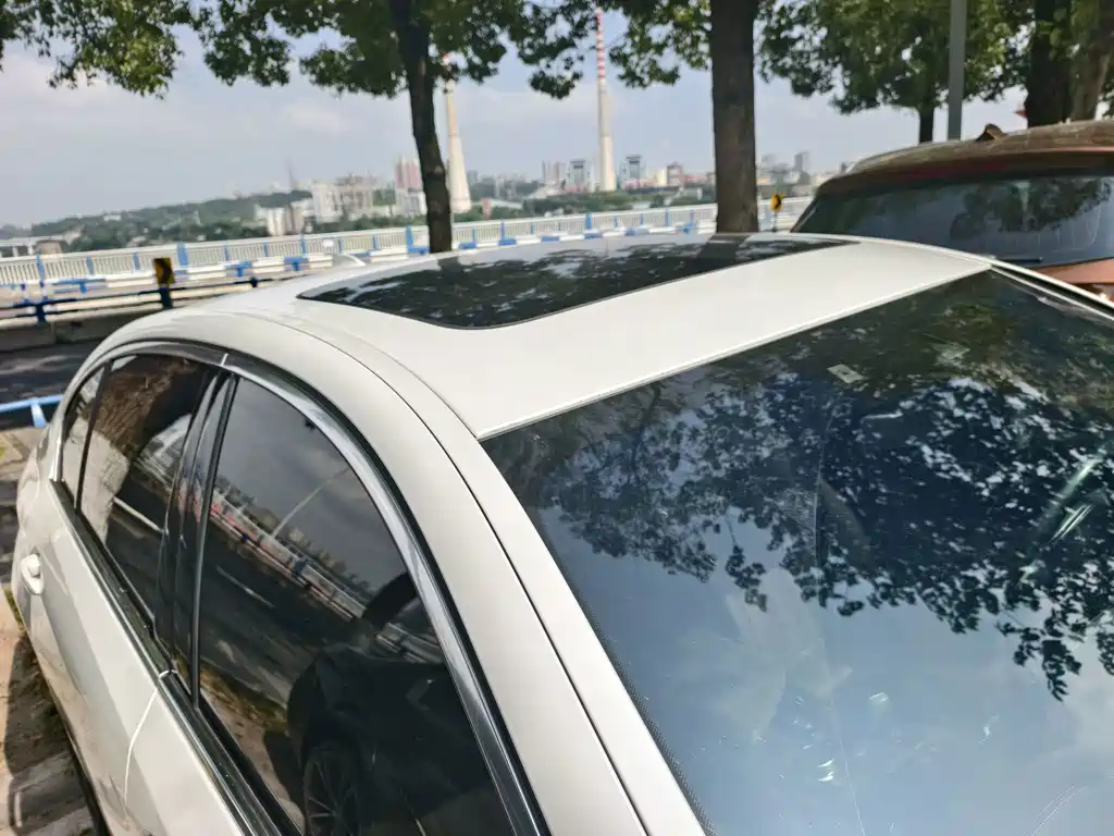 BMW 5 Series 2023