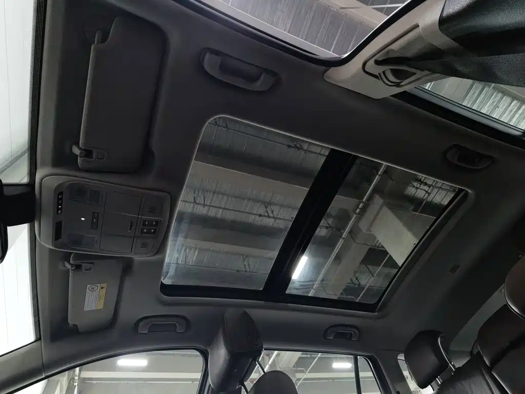 Buick Envision Plus 2018 — фото 14