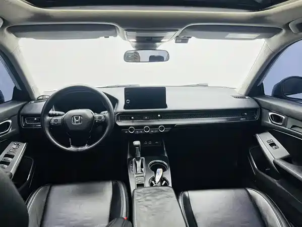 Honda Integra 2022