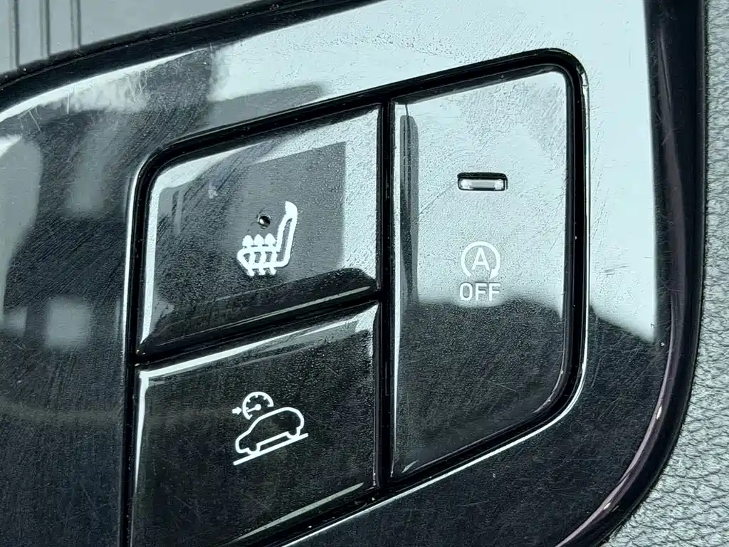 Hyundai ix35 2022 — фото 14