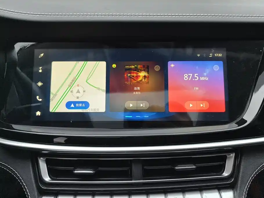 Changan CS85 COUPE 2020 — фото 13