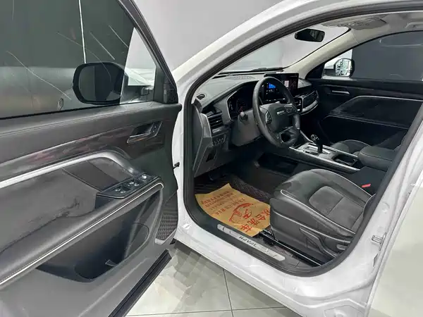 Haval H6 2023