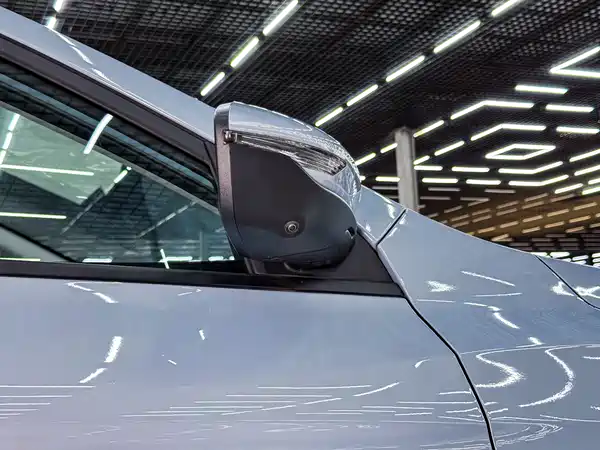 Geely Binrui 2026