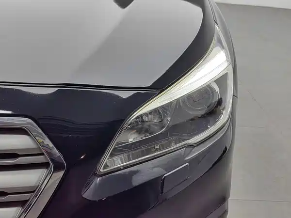 Subaru Outback 2015