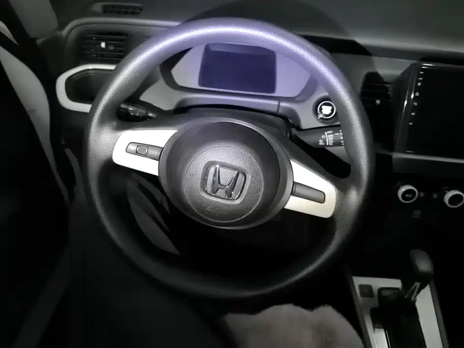 Honda Fit 2024 — фото 15