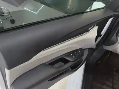 Buick Excelle GT 2016