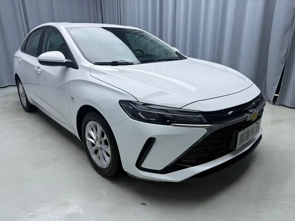 Chevrolet Monza 2022