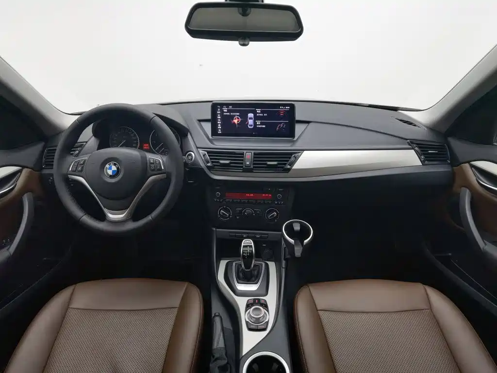BMW X1 2015