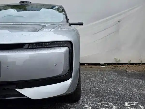 Audi E5 Sportback 2026