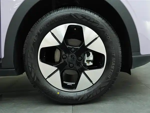 Geely Galaxy Starwish 2025