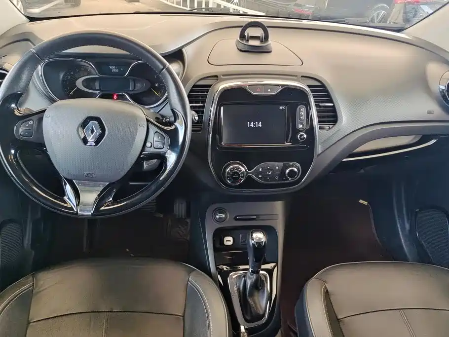 Renault Card Bean 2016 — фото 12