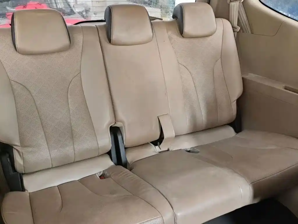 Baojun 730 2017