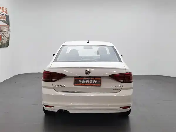 Volkswagen Lavida 2017