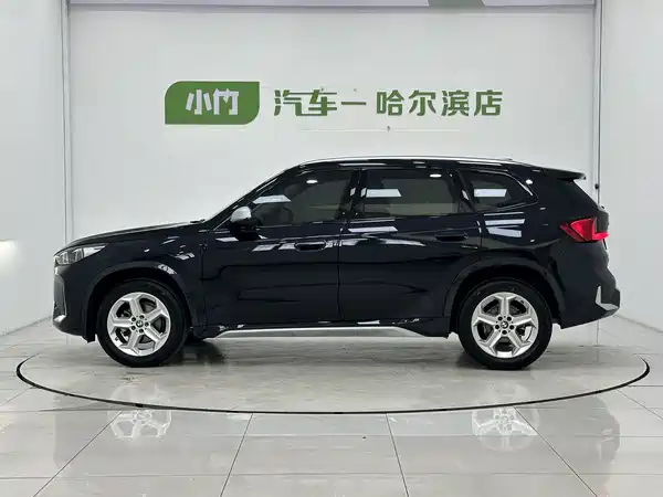 BMW X1 2023