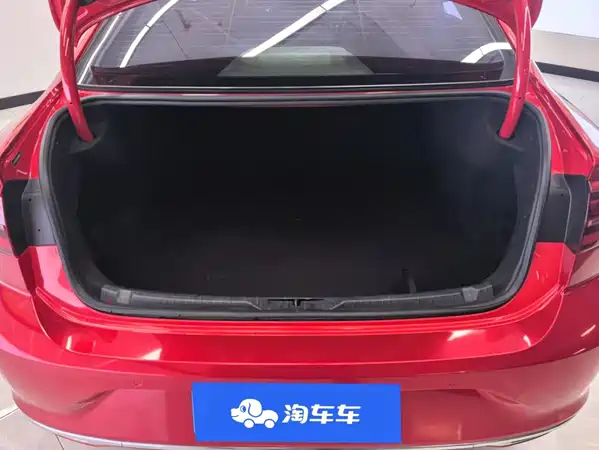 Volkswagen Lamando 2019