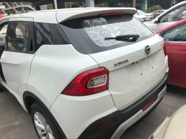 Brilliance V3 2016