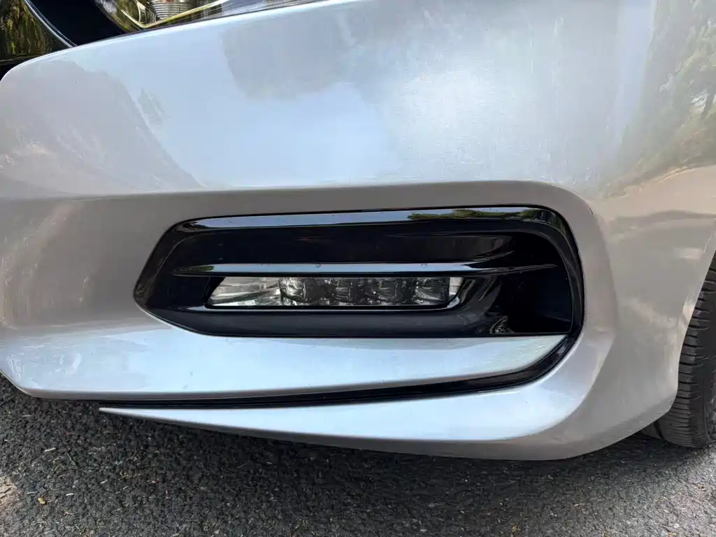 Honda Accord 2019 — фото 17
