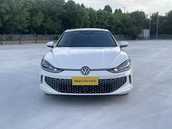 Volkswagen Lamando 2022
