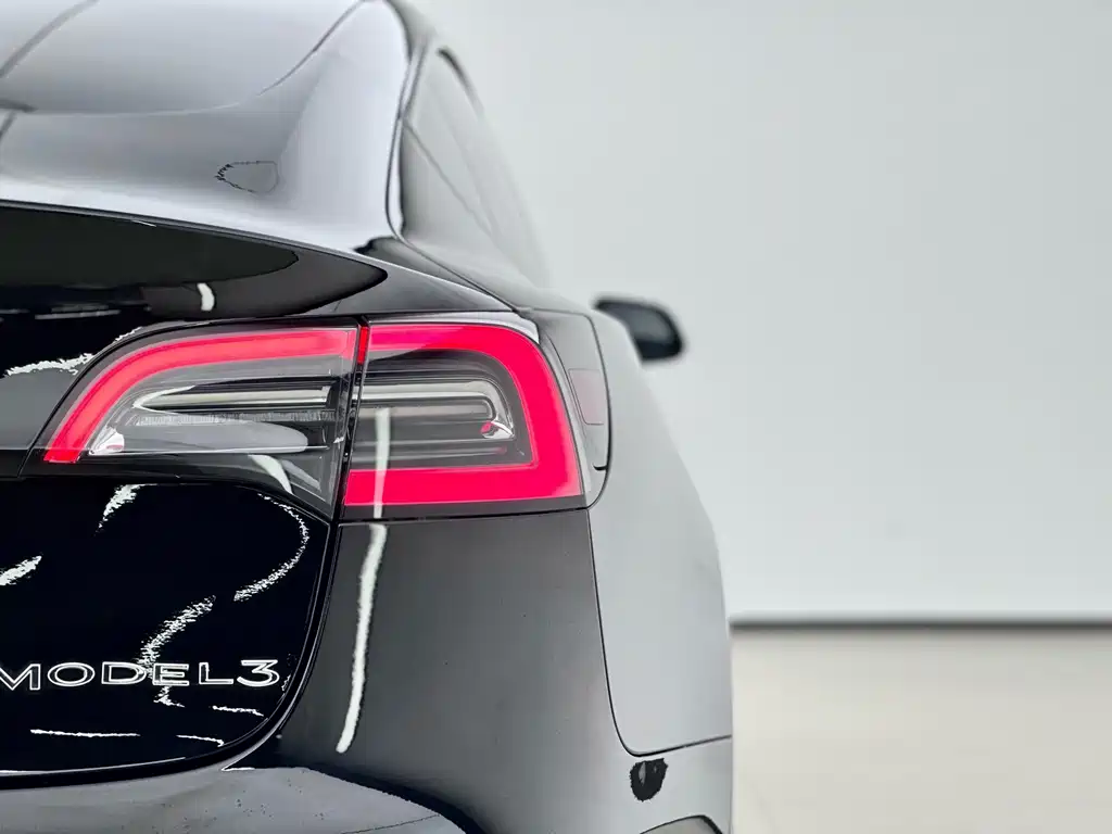 Tesla Model 3 2021 — фото 13