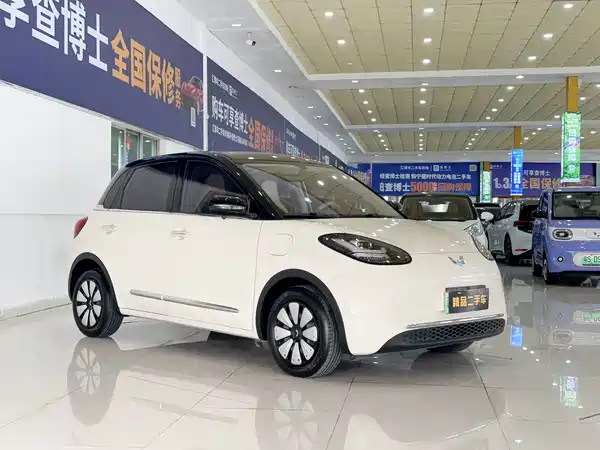 Wuling Bingo 2025
