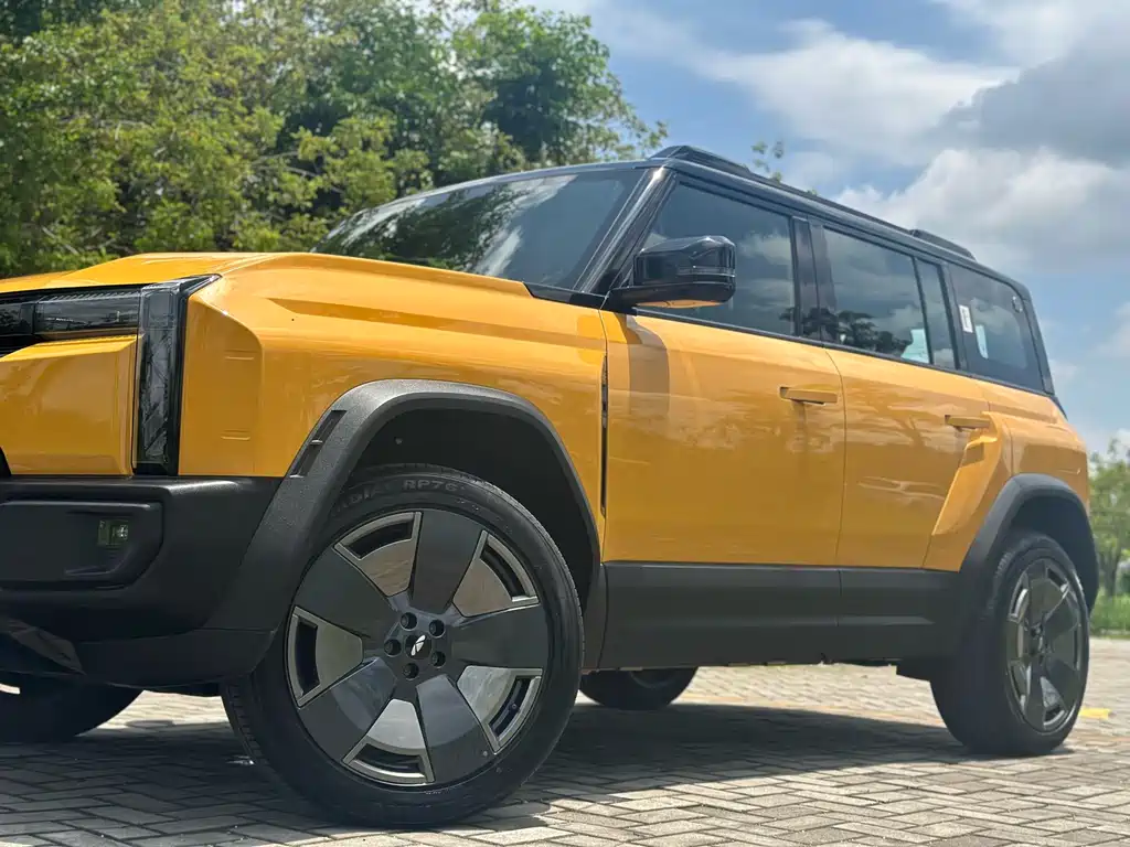 Fulwin X3L 2025