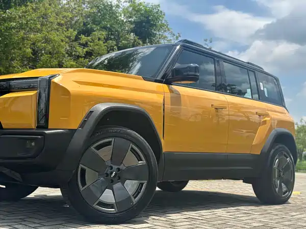 Chery Fengyun X3L 2025