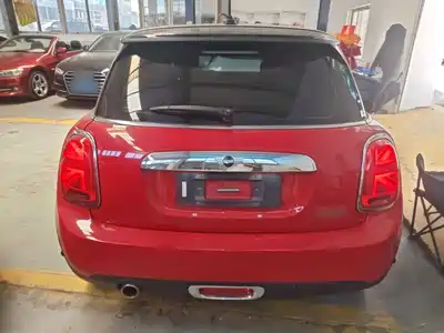 MINI MINI 2020