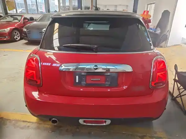 MINI 2020