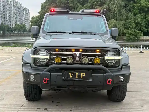 Tank 300 2021