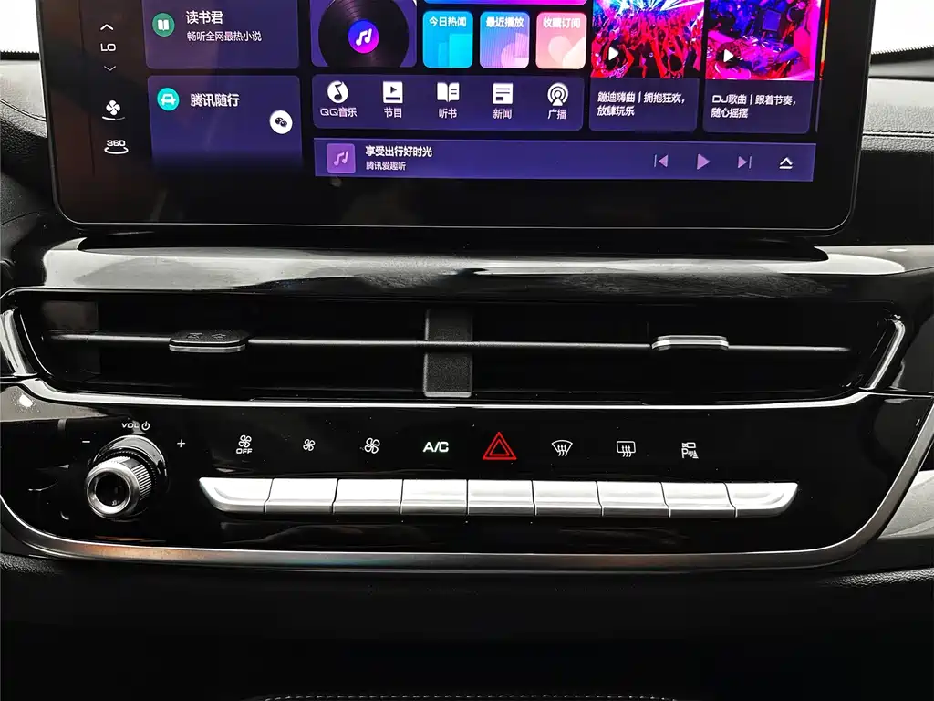 Haval H6 2023 — фото 10