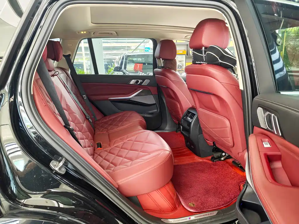 BMW X5 2023 — фото 15