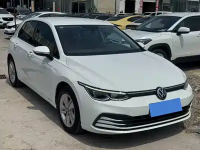 Volkswagen Golf 2023