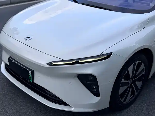 NIO ET7 2023