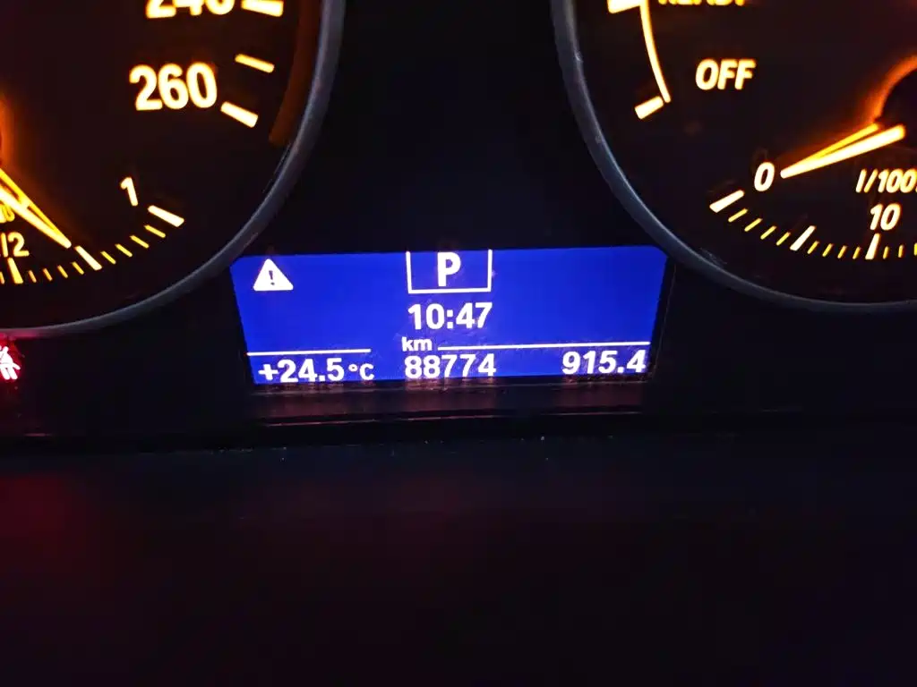 BMW X1 2016