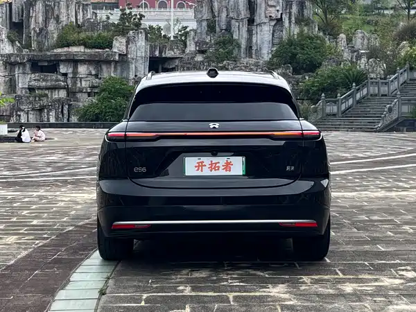 NIO ES6 2024