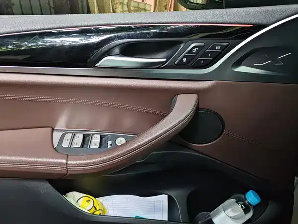 BMW X4 2019