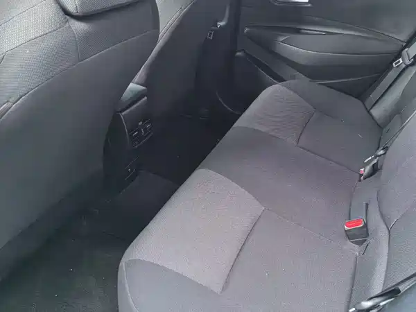 Toyota Levin 2021