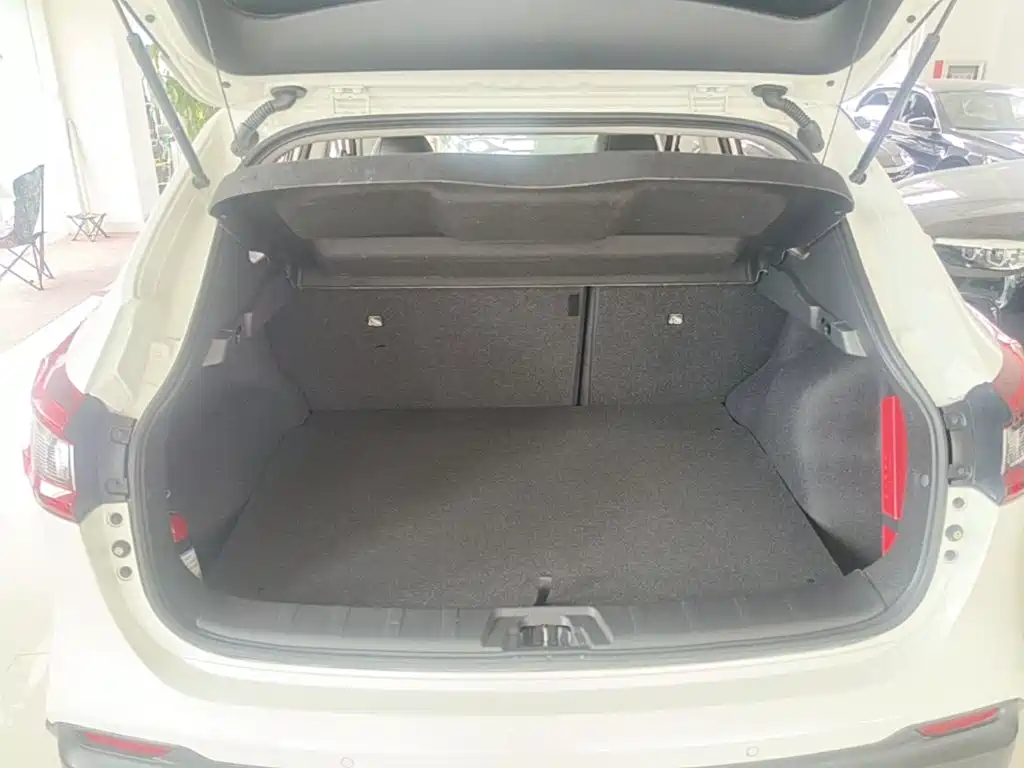 Nissan Qashqai 2022 — фото 19