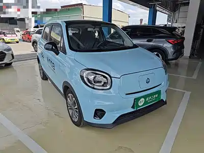 Leapmotor T03 2025